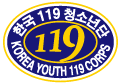 한국119소년단